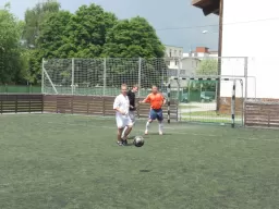 Quatro - Dream Team (5.6.2011)